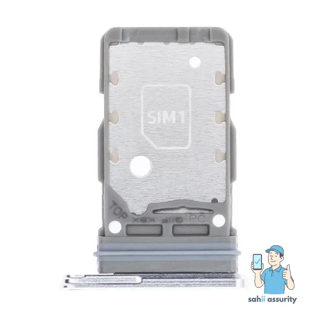 SIM Card Holder Tray for Samsung Galaxy S21 Plus thumbnail